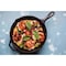 Lodge Lodge Logic Cast Iron Skillet 10.31 in. Black L8SK3 - alternate 4